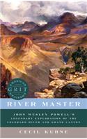 River Master