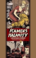 Kamen's Kalamity And Other Stories