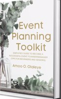Event Planning Toolkit