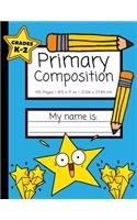 Primary Composition