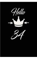 Hello 34