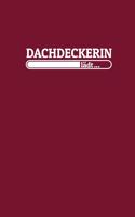 Dachdeckerin lädt