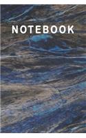 Marble Notebook