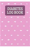 Diabetes Log Book