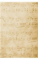 Music Journal