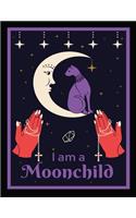 I Am a Moonchild