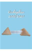 Wochenplaner 2019-2020