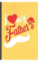 I My Father's