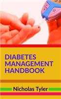 Diabetes Management Handbook