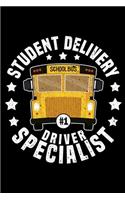 Student Delivery Driver Specialist