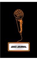 Jokes Journal