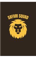 Safari Squad