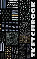 Black Paper Sketchbook