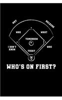 Who's on First?