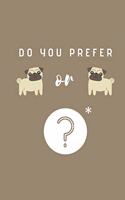 Do you prefer dogs or dogs?