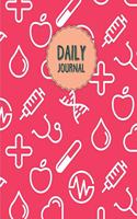Daily Journal