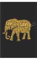 Save: Save the Elephants Safari Elephant Protect Animals