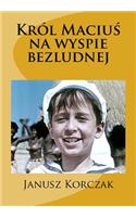 Krol Macius Na Wyspie Bezludnej