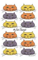 My Cat Journal