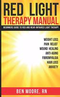 Red Light Therapy Manual