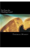 Far From the Madding Crowd