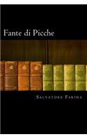 Fante di Picche (Italian Edition)
