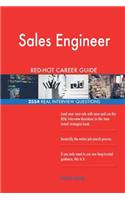 Sales Engineer RED-HOT Career Guide; 2554 REAL Interview Questions