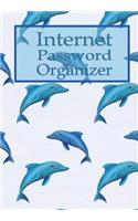 Internet password organizer: Internet Password organizer, Internet password safe to keep your password journal in on the location. This password keeper is perfect to keep it all