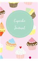 Cupcake Journal