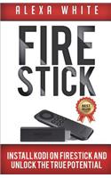 Fire Stick