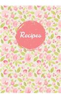 Recipes