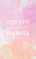 2018-2019 Academic Planner for Teachers