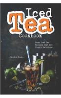 Iced Tea Cookbook