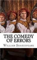 The Comedy of Errors