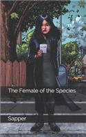 The Female of the Species