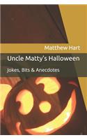 Uncle Matty's Halloween