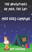 The Adventures of Moo, The Cat