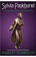 Sylvia Pankhurst