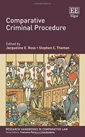 Comparative Criminal Procedure