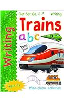 GSG Writing Trains