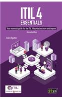 ITIL(R) 4 Essentials: Your essential guide for the ITIL 4 Foundation exam and beyond