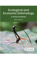 Ecological and Economic Entomology