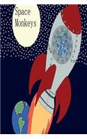 Space Monkeys