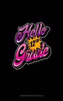 Hello 12th Grade