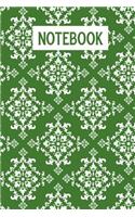 Notebook: Blank Lined Journal, Funny St Patrick's Day Notebook, Ruled, Writing Book, Personalized Irish Book, Leprechaun Journal, Celtic Notebook