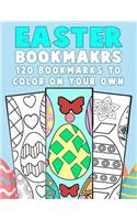 Easter Bookmarks