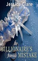 The Billionaire's Favorite Mistake Lib/E