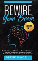 Rewire your brain