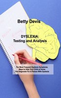 Dyslexia