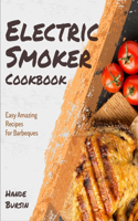 Electric Smoker Cookbook